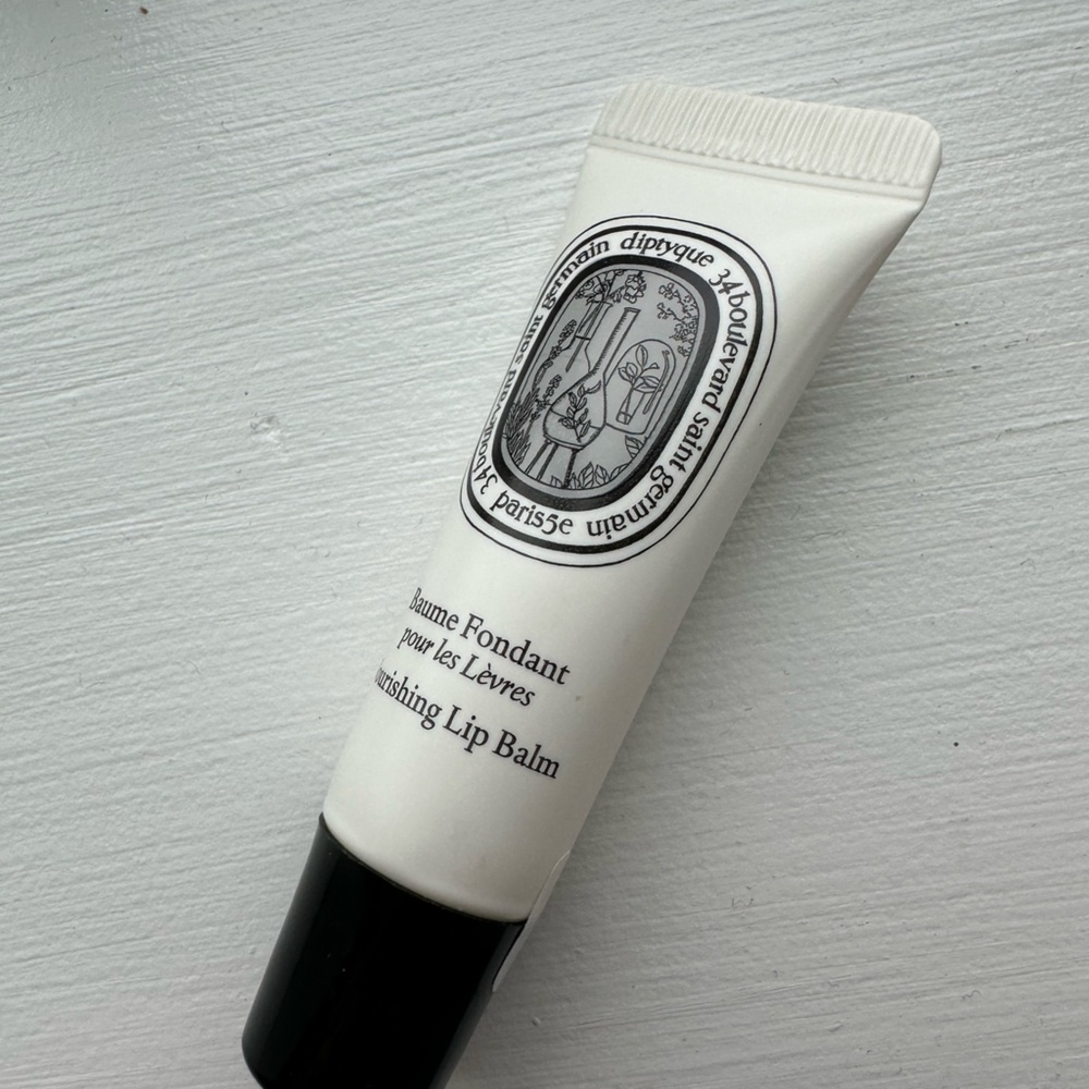Diptyque Nourishing Lip Balm